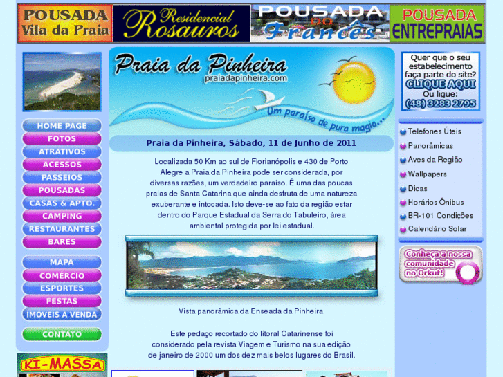 www.praiadapinheira.com