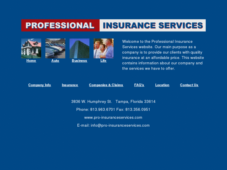 www.pro-insuranceservices.com