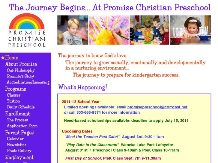 www.promisepreschool.org