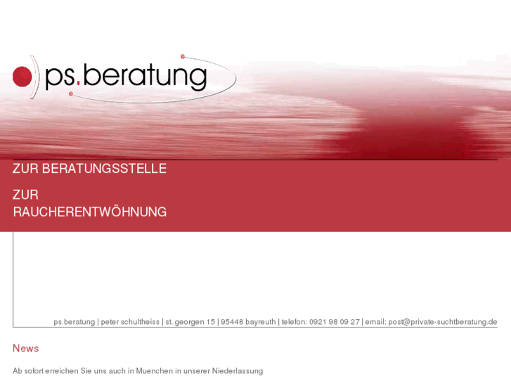 www.ps-beratung.info