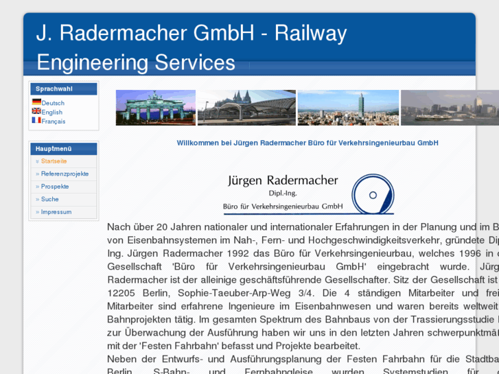 www.radermacher-info.eu