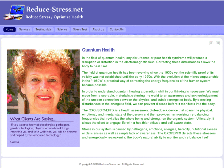 www.reduce-stress.net