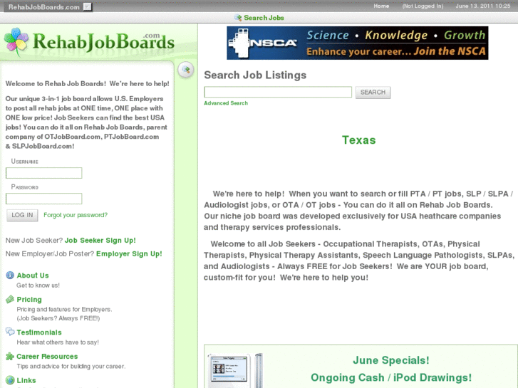 www.rehabjobboards.com