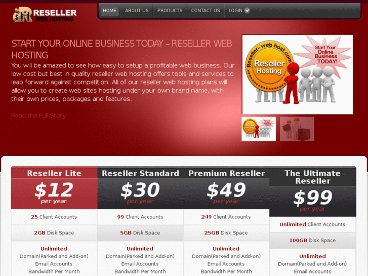 www.reseller-webhost.com