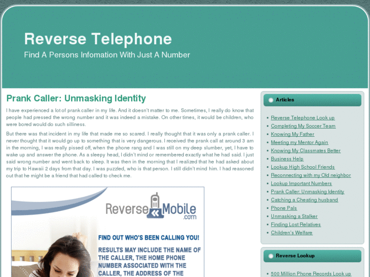 www.reversetelephone.org