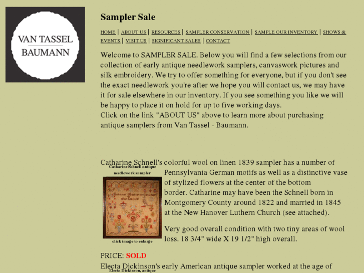 www.samplersale.com