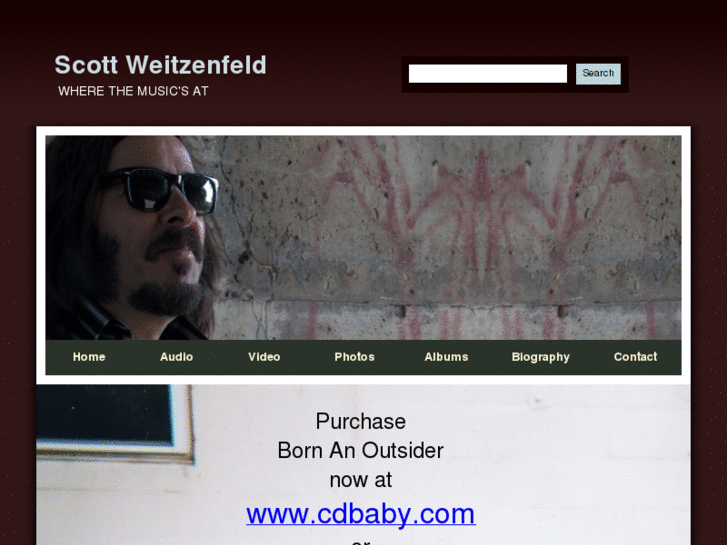 www.scottweitzenfeldmusic.com