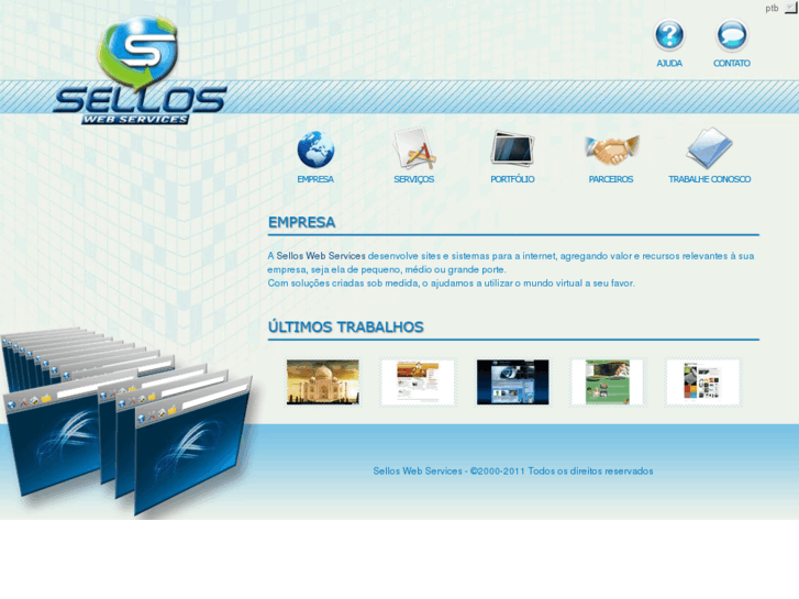 www.sellos.com.br