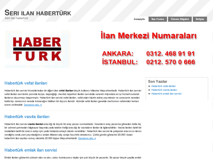 www.seriilanhaberturk.com