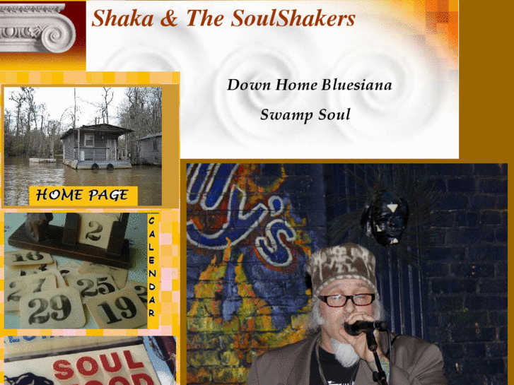 www.shakaandthesoulshakers.com