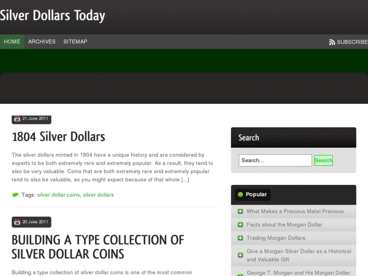 www.silverdollarstoday.com