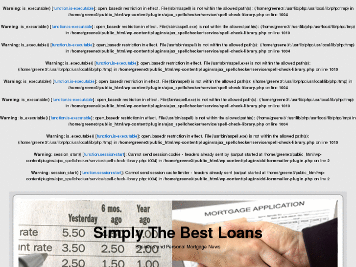 www.simplythebestloans.com