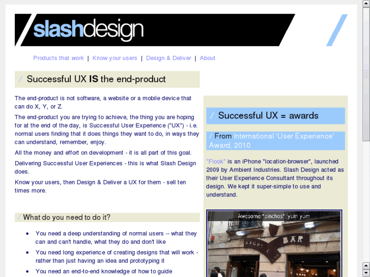 www.slashdesign.com