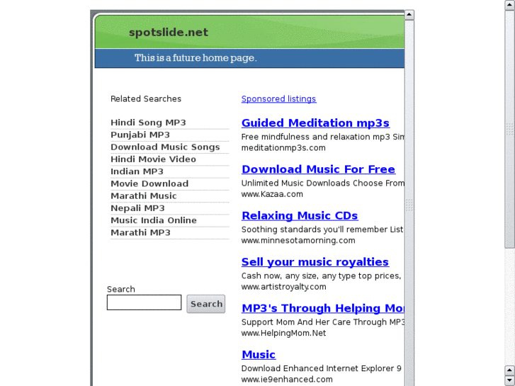 www.spotslide.net