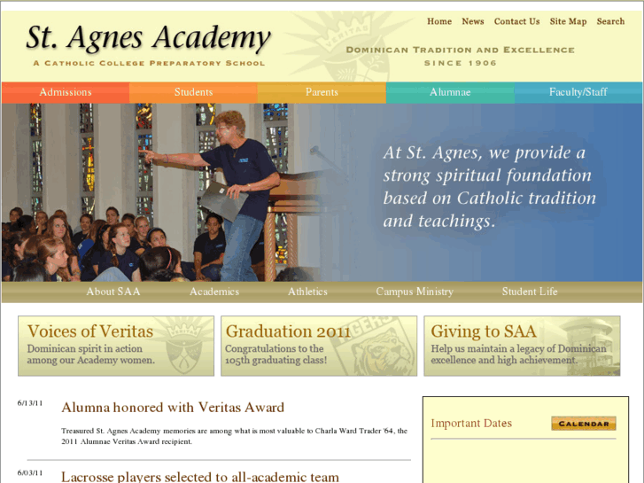 www.st-agnes.org