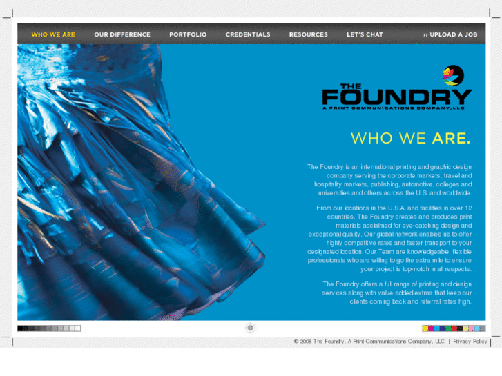 www.thefoundryco.com