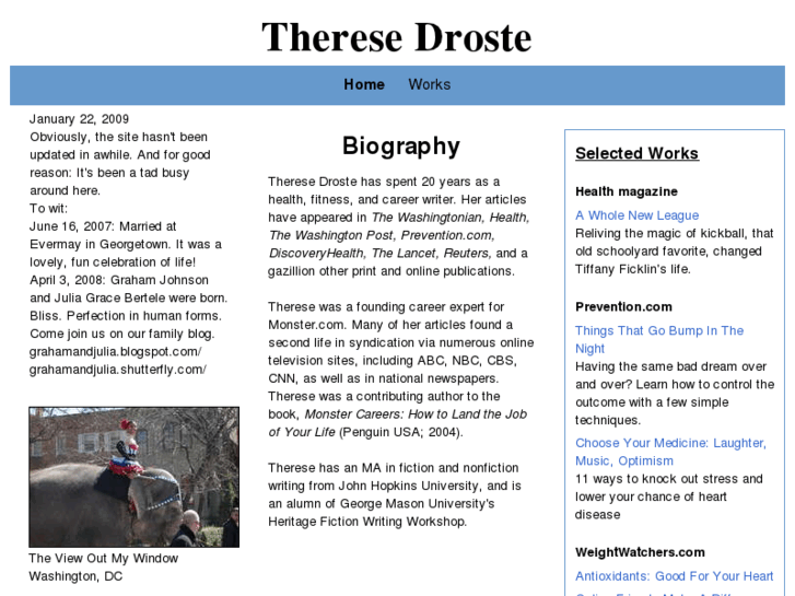 www.theresedroste.com