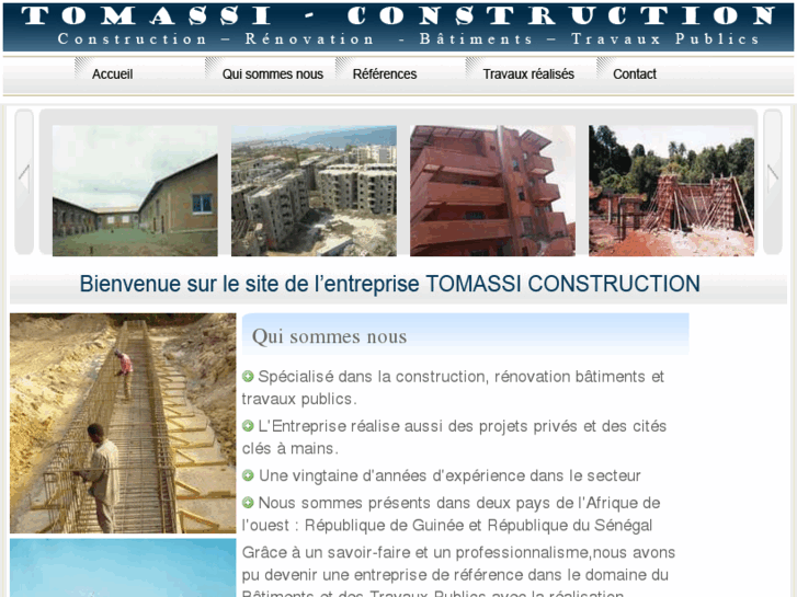 www.tomassi-construction.com