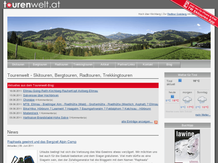 www.tourenwelt.at