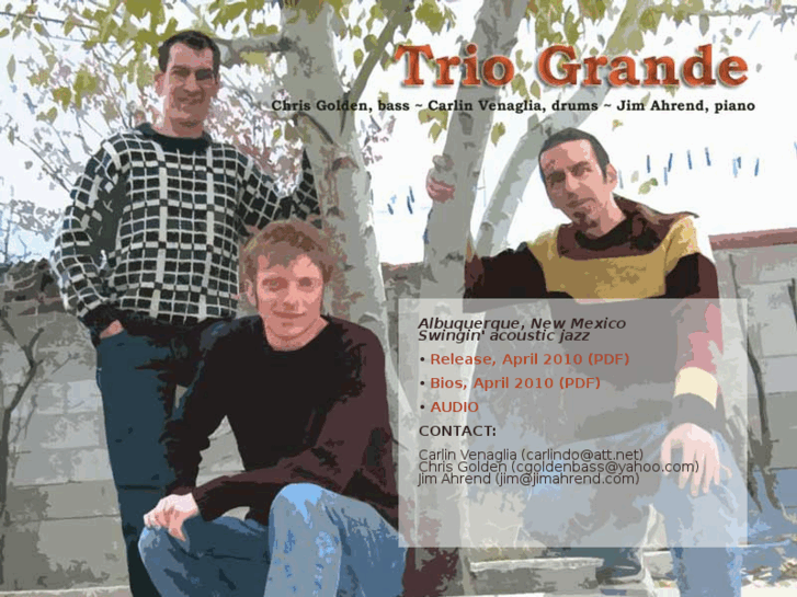 www.triograndemusic.com