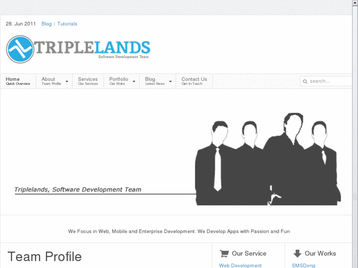 www.triplelands.com