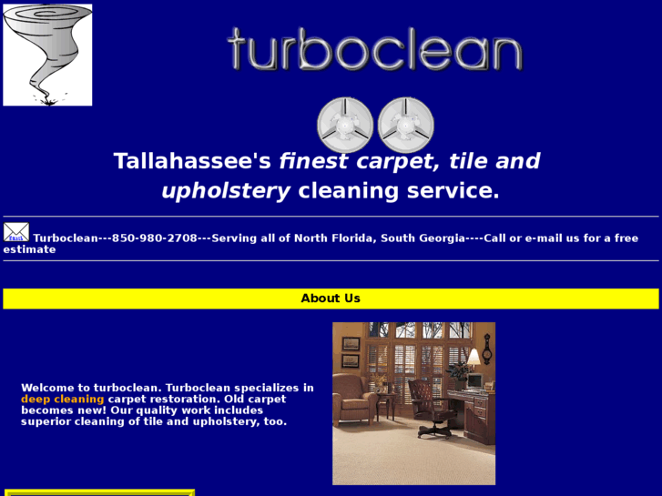 www.turboclean.info