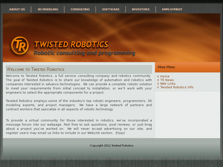 www.twistedrobotics.com