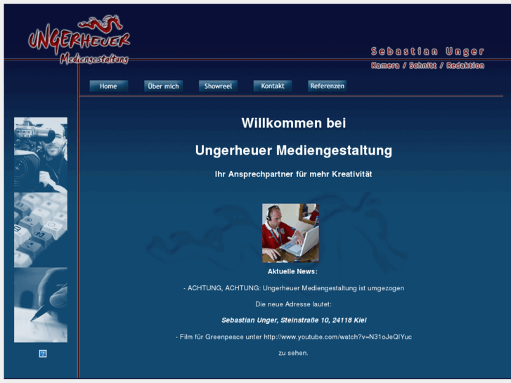 www.ungerheuer.net