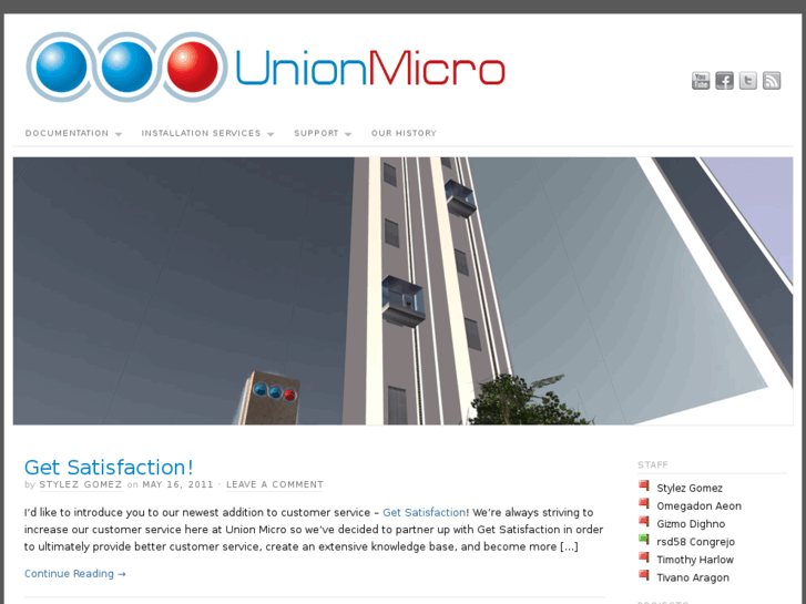 www.unionmicro.net