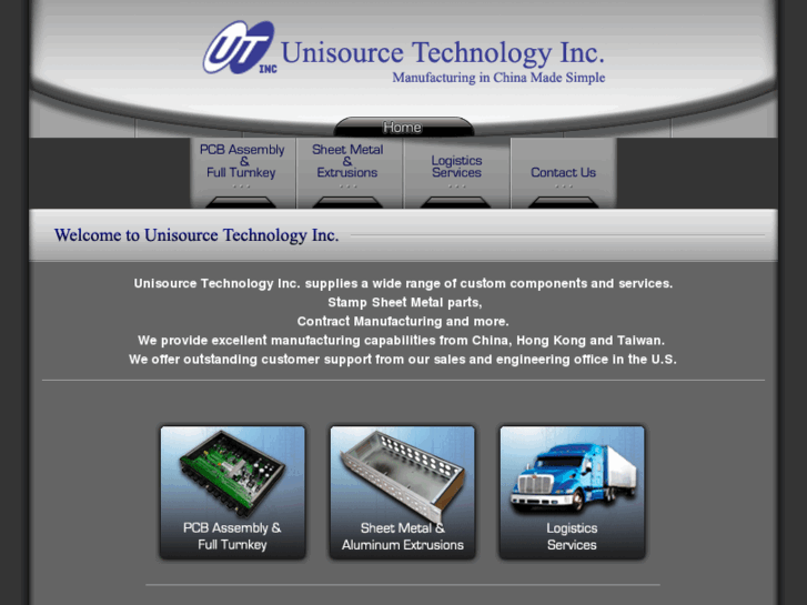 www.unisource-tech.com