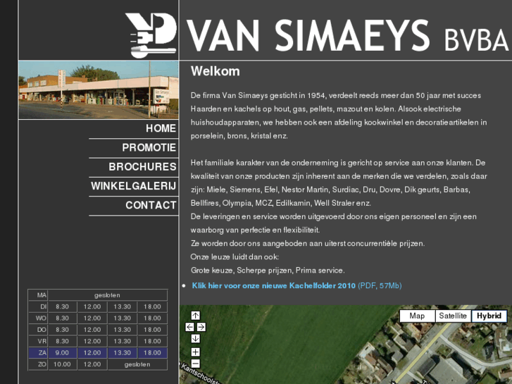 www.vansimaeys.biz