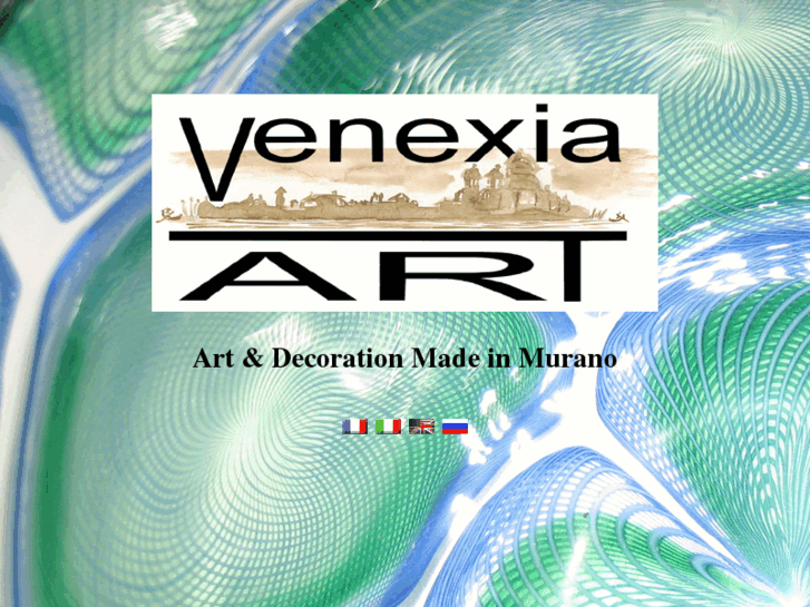 www.venexiart.com