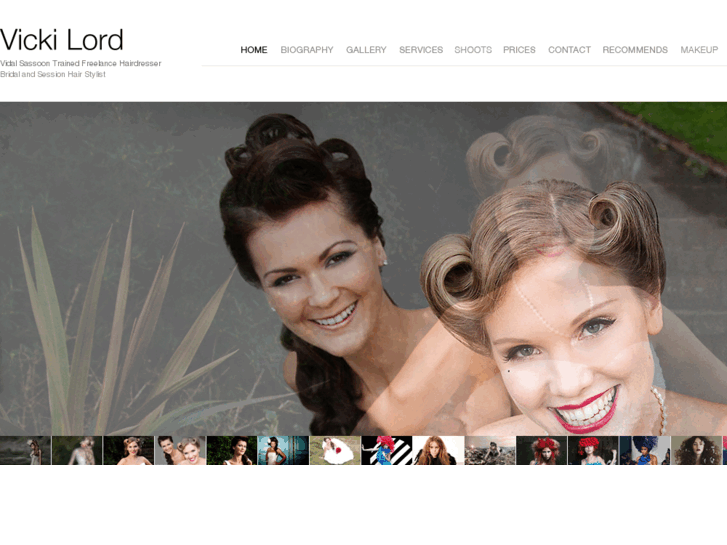 www.vickilordbridalhair.co.uk