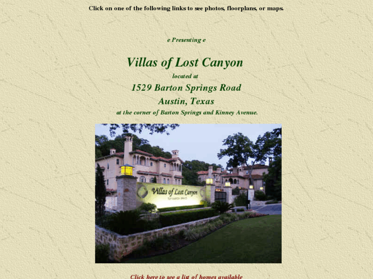 www.villasoflostcanyon.com