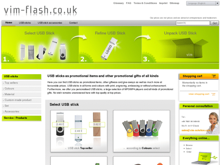 www.vim-flash.co.uk