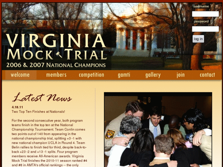 www.virginiamocktrial.org