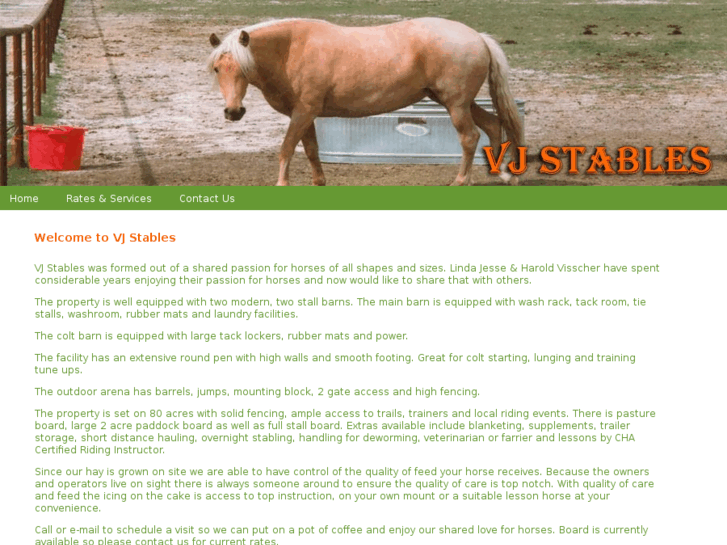 www.vjstables.com