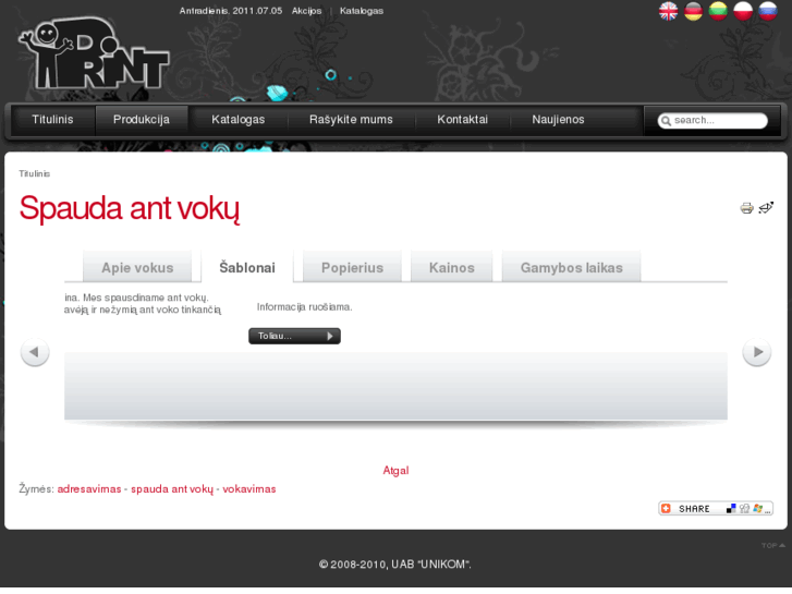 www.vokai.biz