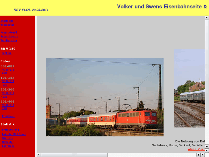 www.volkers-eisenbahnseite.de