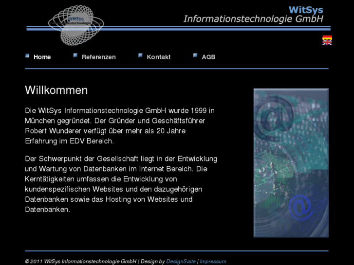 www.witsys.net