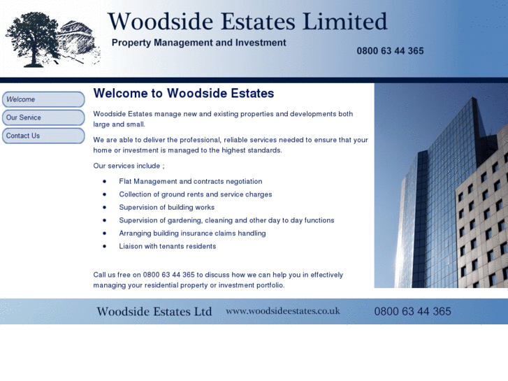 www.woodsideestates.co.uk