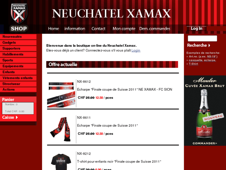 www.xamax-shop.ch