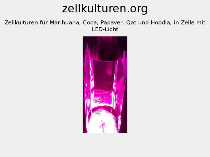 www.zellkulturen.org