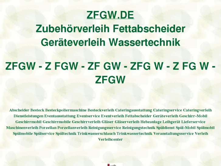 www.zfgw.de