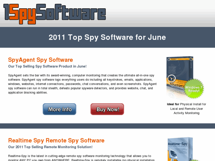 www.1spysoftware.com