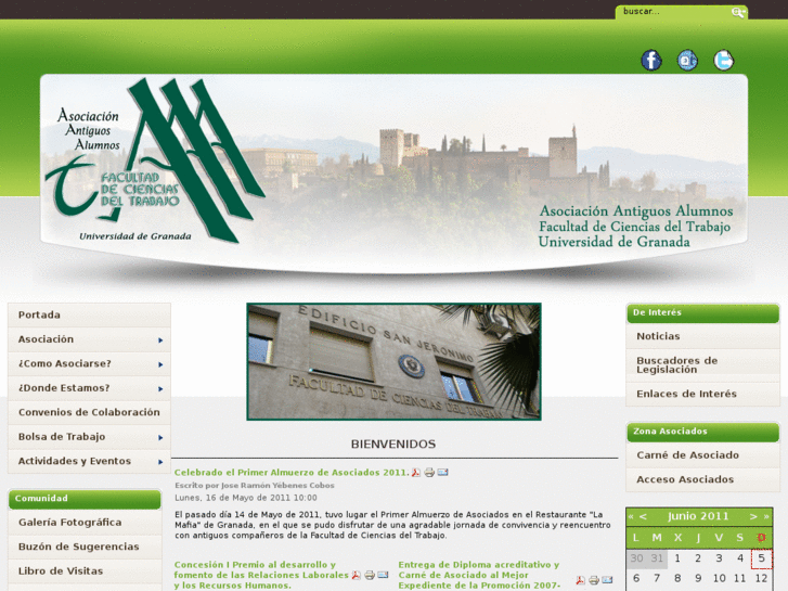 www.aaacitrabgranada.com