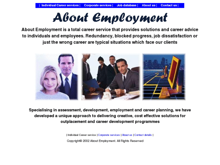 www.aboutemployment.co.uk