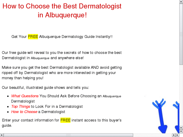 www.albuquerque-dermatology.com