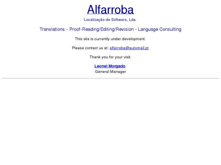 www.alfarroba.com
