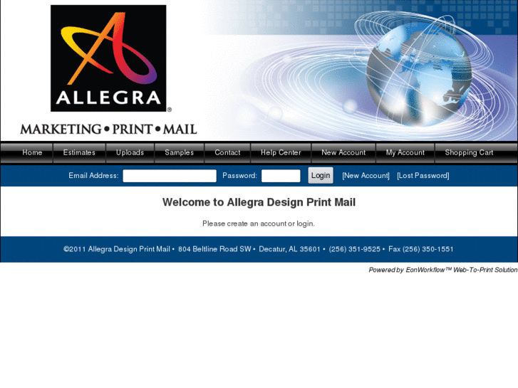 www.allegradecatur.com